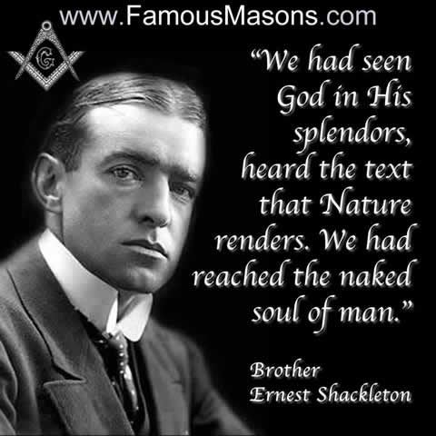 Shackleton