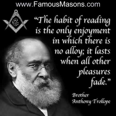 Trollope