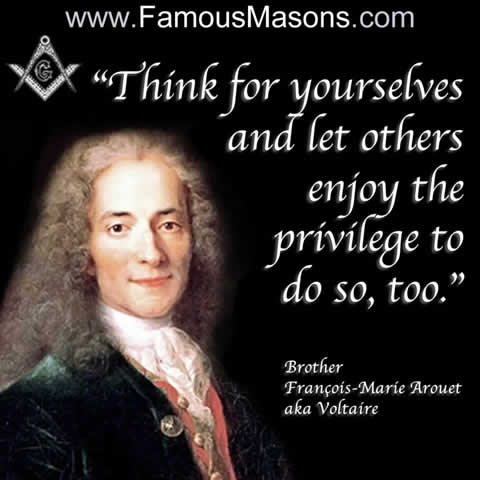 Voltaire