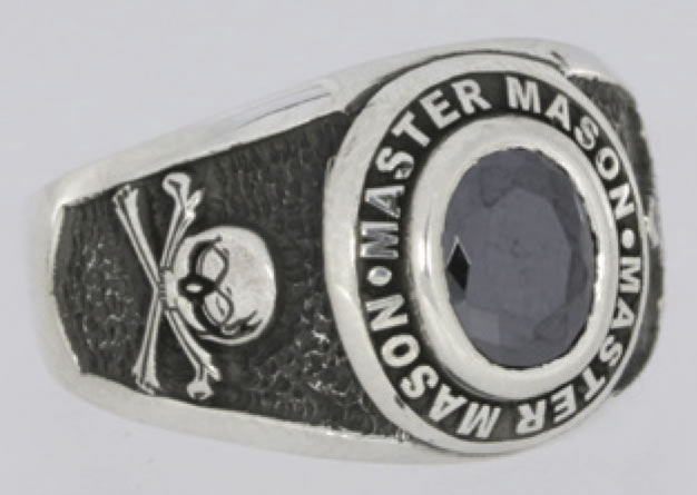 Custom Ring Image # 