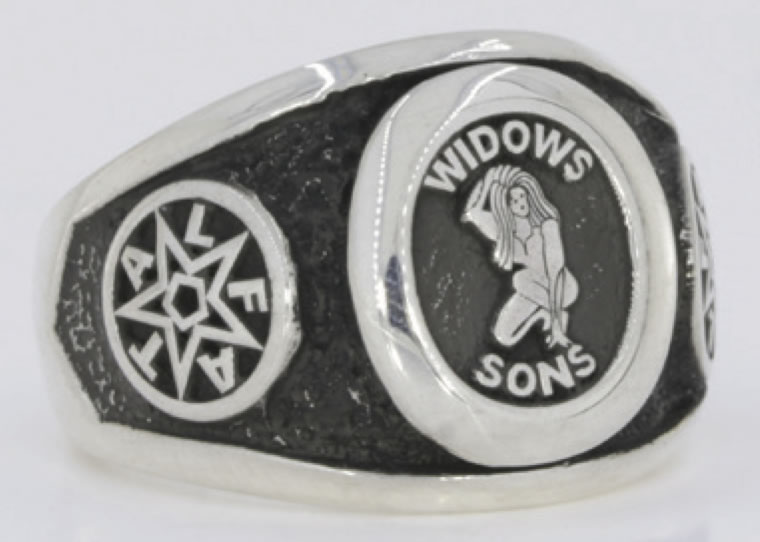 Custom Ring Image # 