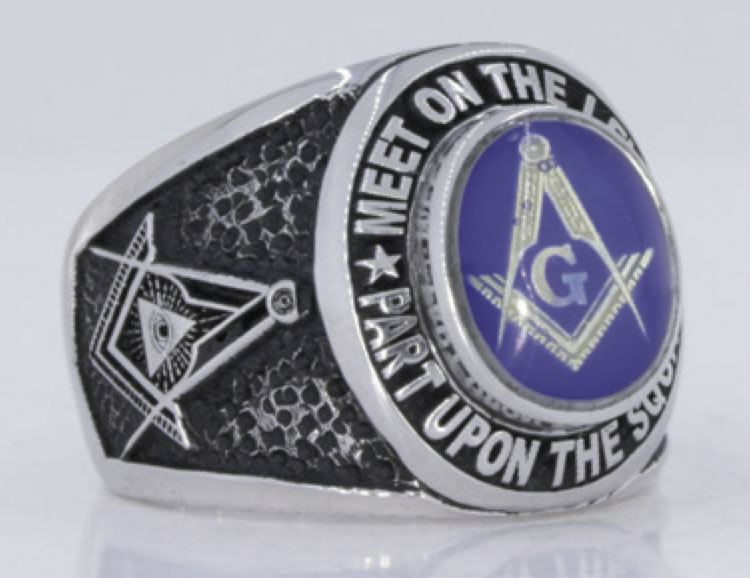 Custom Ring Image # 