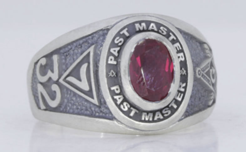 Custom Ring Image # 