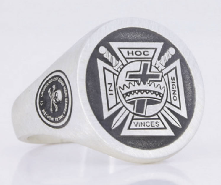 Custom Ring Image # 