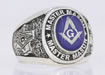 Custom Ring Image # 450