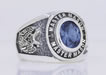 Custom Ring Image # 509