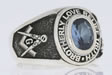 Custom Ring Image # 527