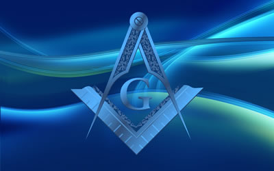 Masonic Wallpaper #15