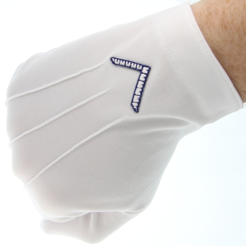 Square Gloves Square Gloves