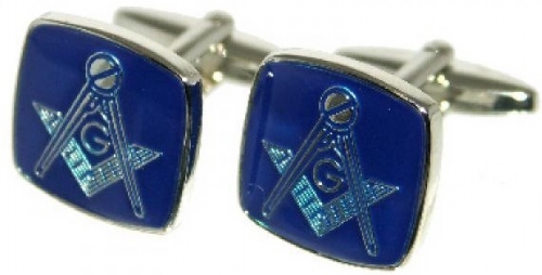 Masonic Cufflinks Masonic Cufflinks