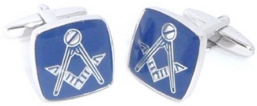 Masonic Cufflinks Masonic Cufflinks