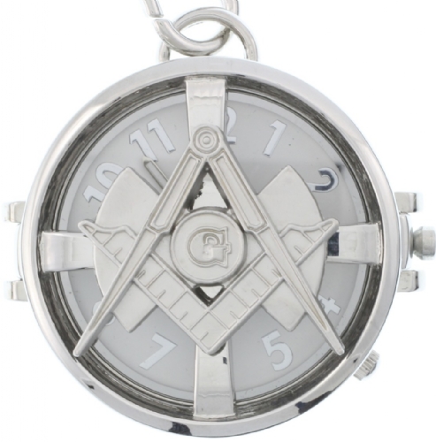 Masonic Pocket Watch