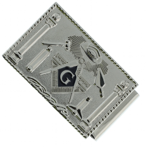 Working Tools Money Clip Working Tools Money Clip