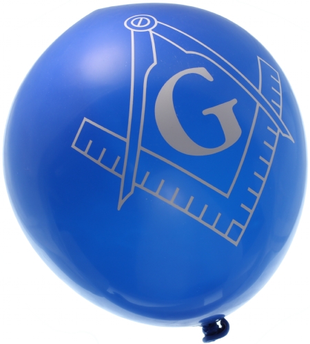 Masonic Balloons Masonic Balloons