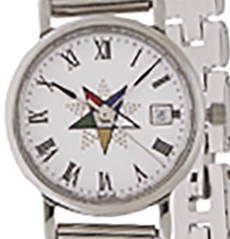 Premium Eastern Star Watch