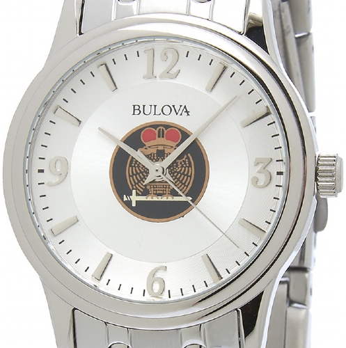 Bulova Scottish Rite Watch