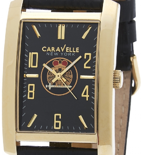 Bulova Caravelle Scottish Rite Watch