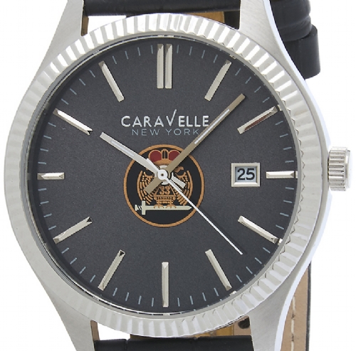 Bulova Caravelle Scottish Rite Watch