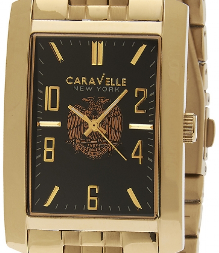 Bulova Caravelle Scottish Rite Watch Bulova Caravelle Scottish Rite Watch