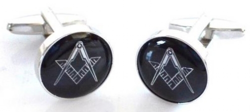 Masonic Cufflinks