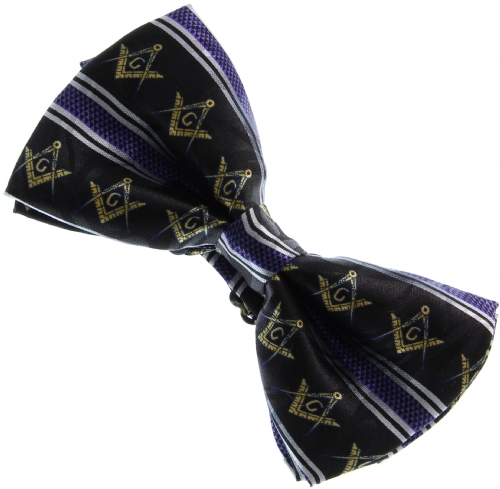 Masonic Bow Tie Masonic Bow Tie