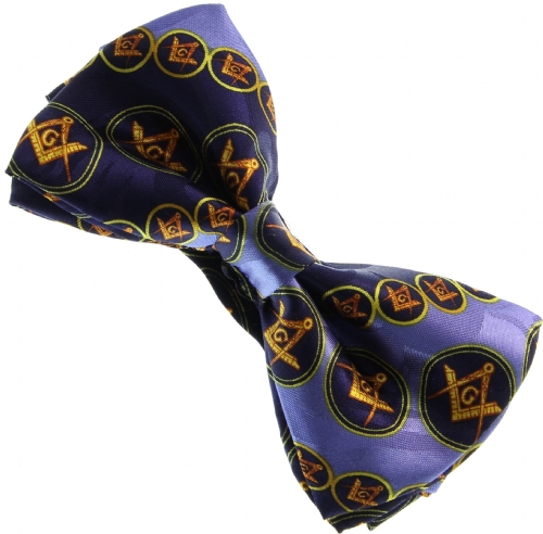 Masonic Bow Tie Masonic Bow Tie
