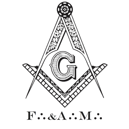 Masonic Print