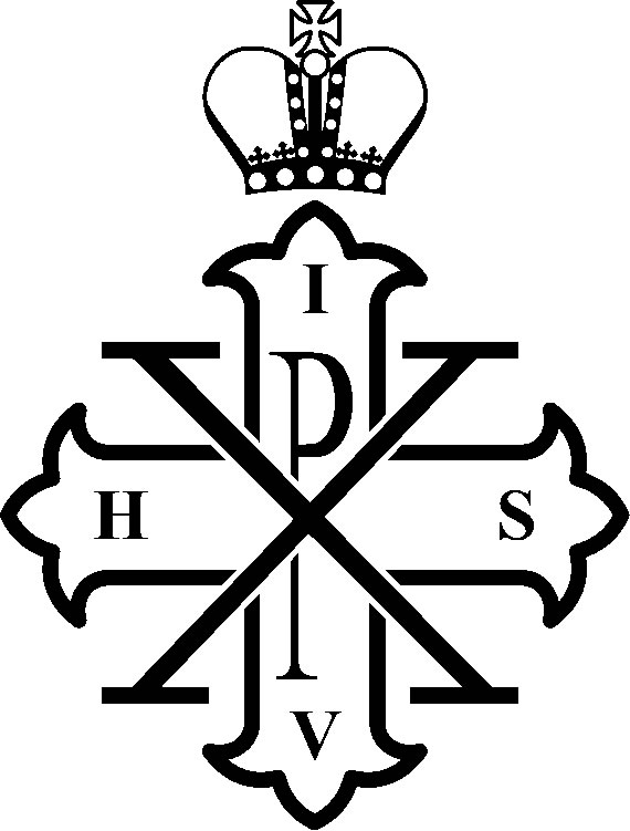 Red Cross of Constantine