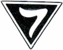 D-7 - The Yod is a very popular emblem for members of the Scottish Rite who went through the 14th degree.