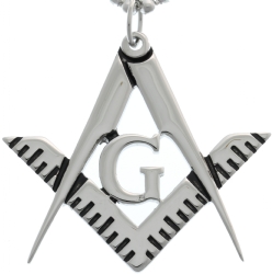 Square & Compass Pendant Model # 357546 Square & Compass Pendant Model # 357546