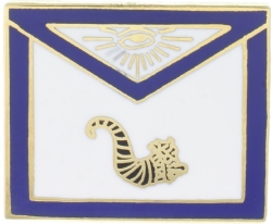Stewards Lapel Pin Model # 357772