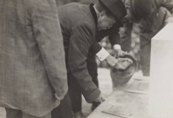 President Roosevelt Print Model # 358412
