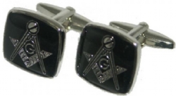 Masonic Cufflinks Model # 358473