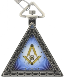 Masonic Pocket Watch Model # 358630