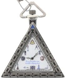 Masonic Pocket Watch Model # 358631
