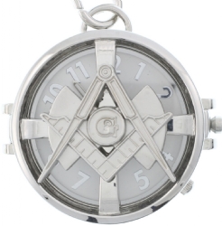 Masonic Pocket Watch Model # 358634