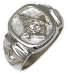 Masonic Ring Masonic Ring
