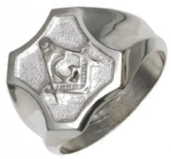 Masonic Ring Masonic Ring