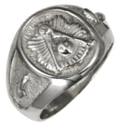 Past Master Ring Past Master Ring