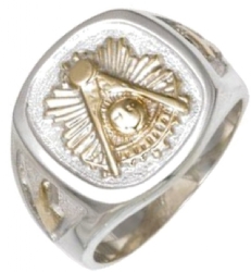 Past Master Ring Past Master Ring