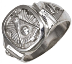 Past Master Ring Past Master Ring