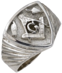 Masonic Ring Masonic Ring