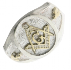 Masonic Ring Masonic Ring