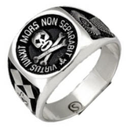 47th Problem Mortality Ring 47th Problem Mortality Ring