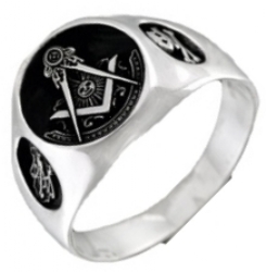 Past Masters Ring Past Masters Ring