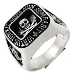 Mortality Ring Mortality Ring