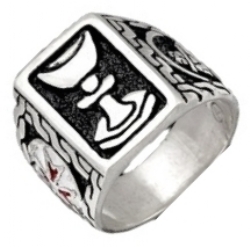 York Rite Ring York Rite Ring