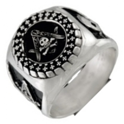 Mortality Ring Mortality Ring