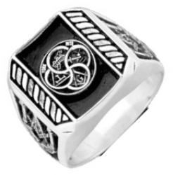 York Rite Ring York Rite Ring