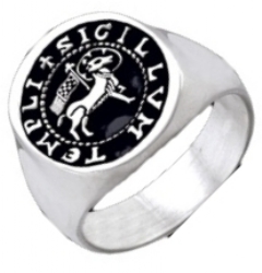Knights Templar Ring Knights Templar Ring